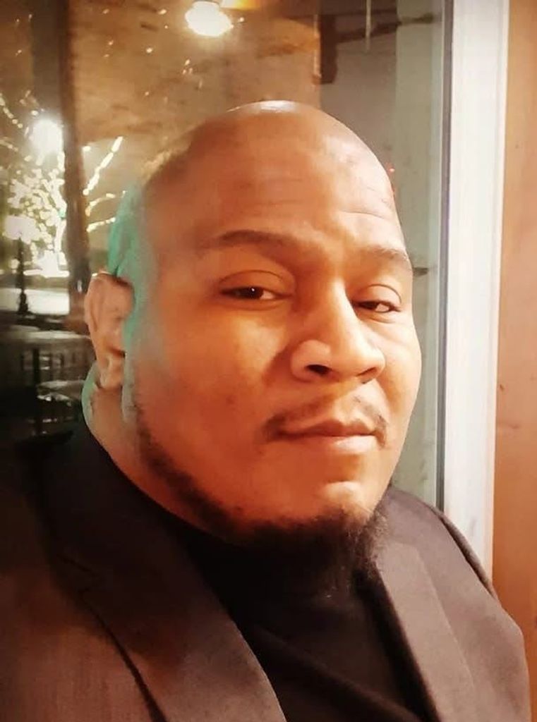 David LaVar Richards Jr. Profile Photo