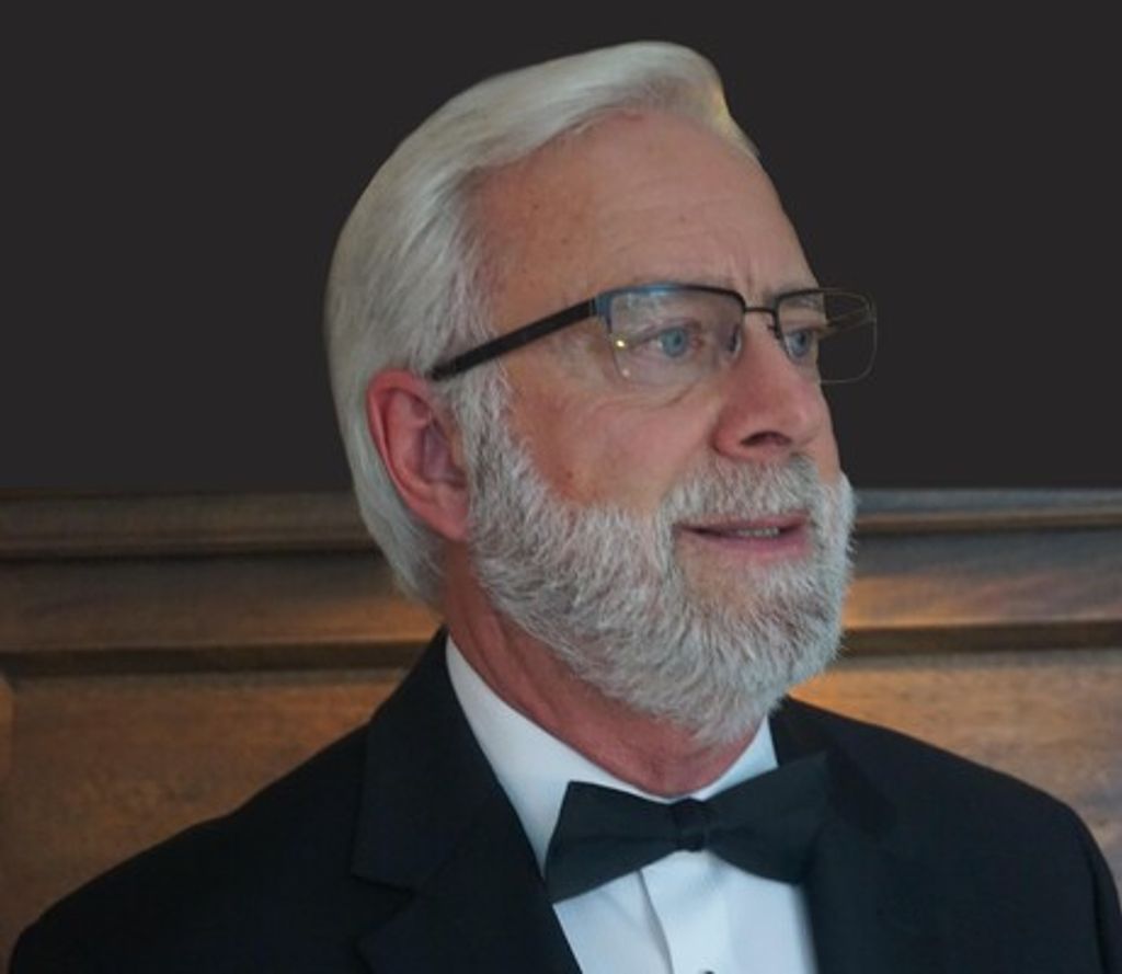 Raymond Walter Blank, Jr. Profile Photo