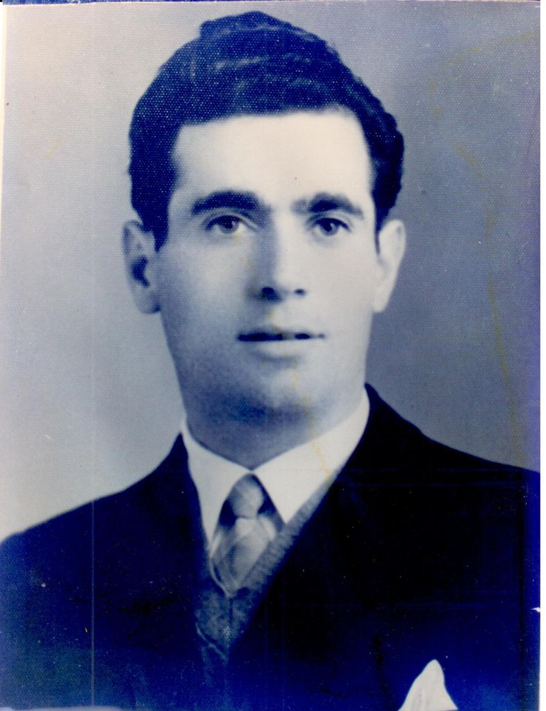 Antonio Torina