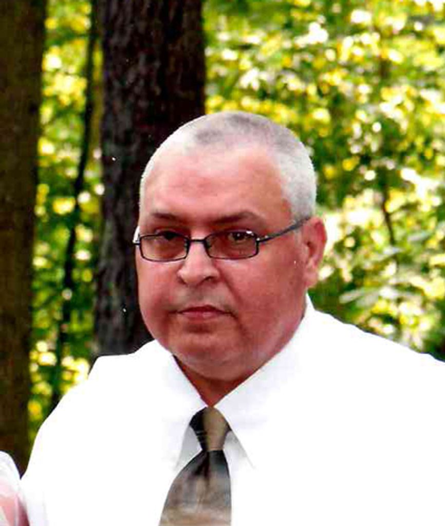 Randy Neal Groves Profile Photo