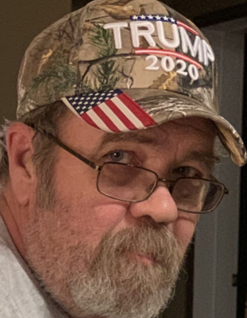 Timothy 'Tim' James Tate