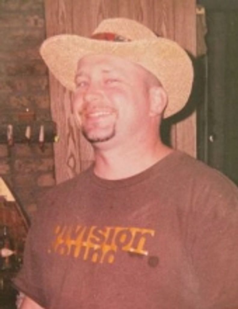 Shane Eugene Baker Profile Photo