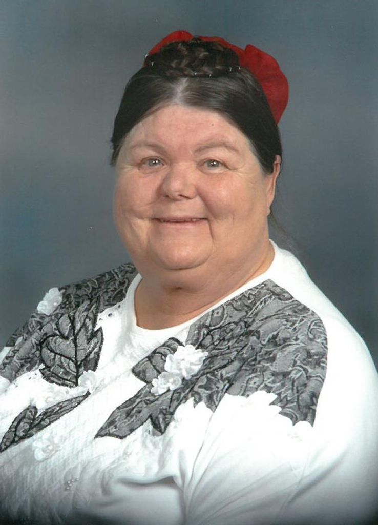 Juanita Sue  Simpson