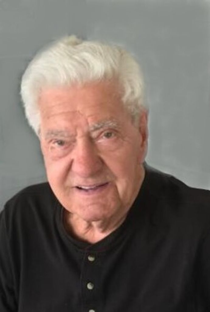 Kenneth "Pete" Rukenbrod Profile Photo