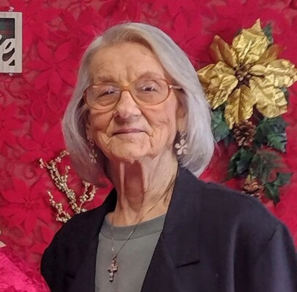 Ouida Mae Bishop Profile Photo