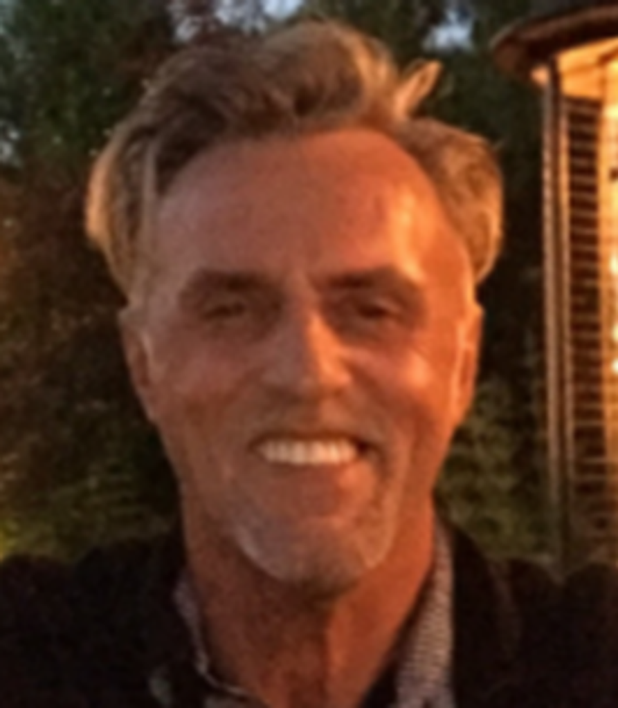 Douglas Sievert Profile Photo