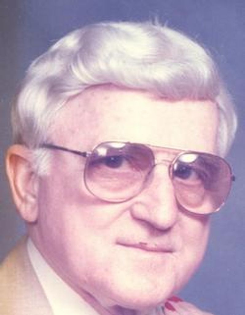 Marshall J. Rotella