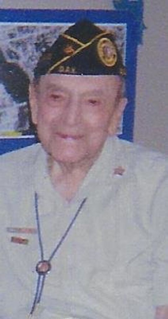 G Armando  Formica