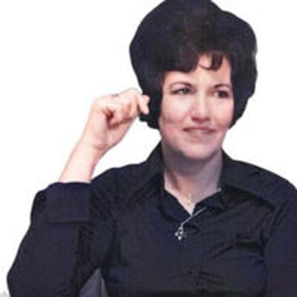 Ella Cook