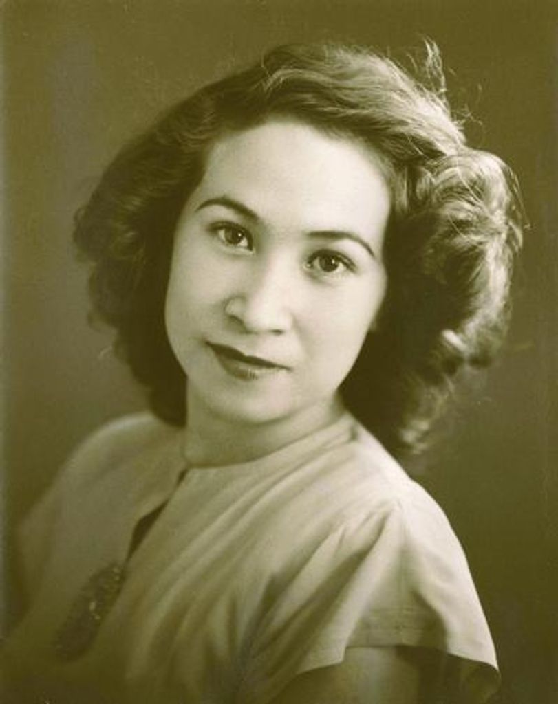Lucy Tovar Profile Photo