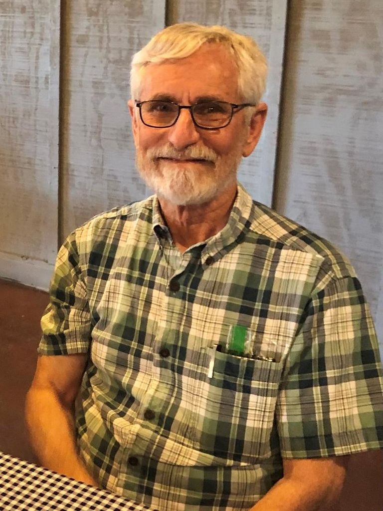 Daniel Clyde Keasler