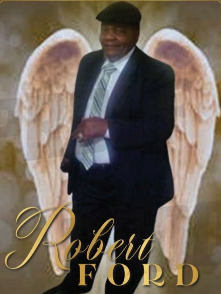 Robert Ford