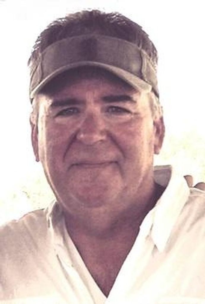 Jody Ray Hall