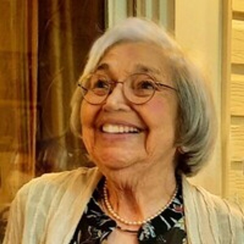 Angelica "Angie" F. Brosius Profile Photo
