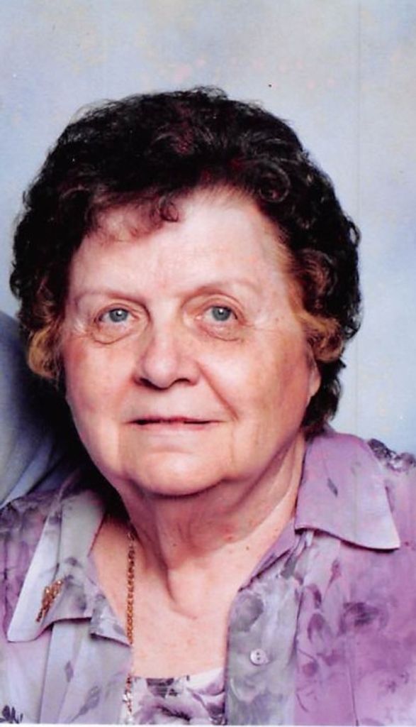 Betty Harness
