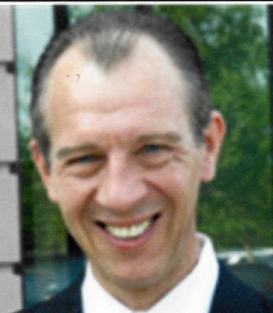 Edward Napora Profile Photo
