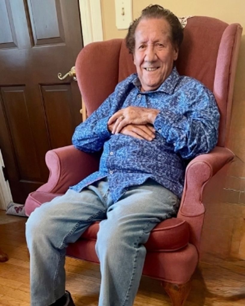 Mr Joseph R. Silvia Jr