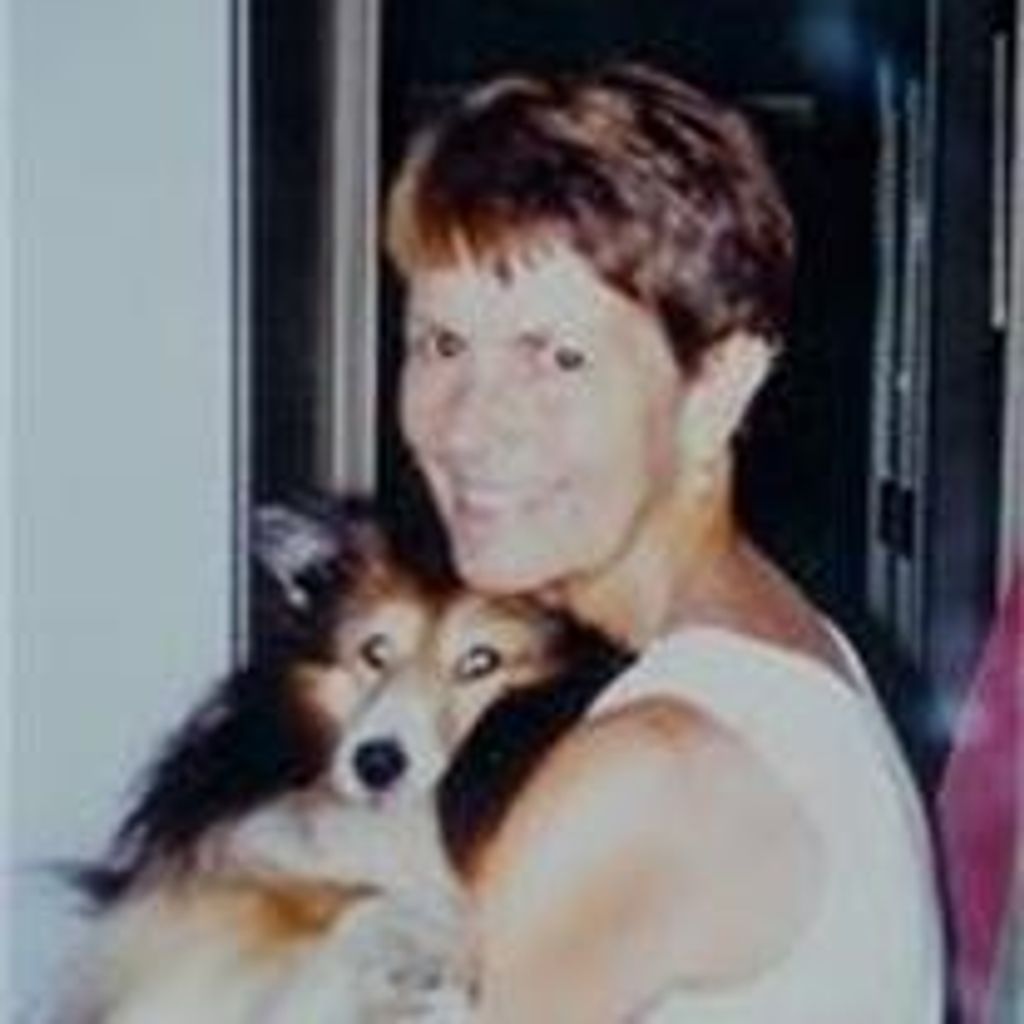 Jeanie Allen