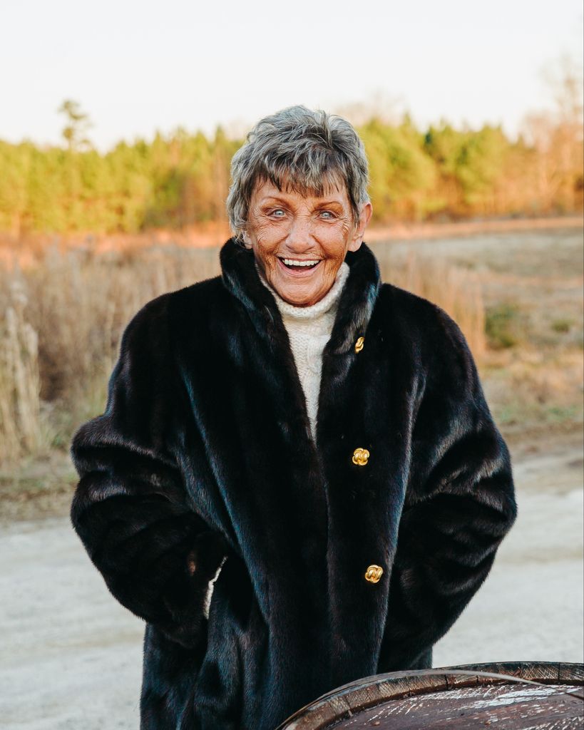 Sarah Davis Bonner