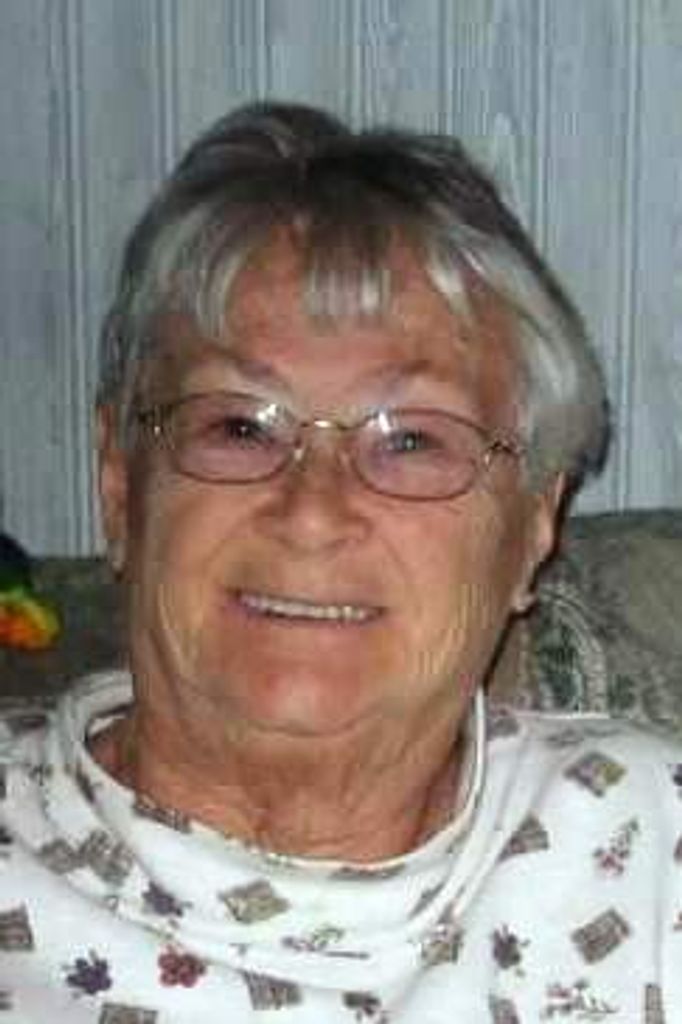 Mary I. Delaney