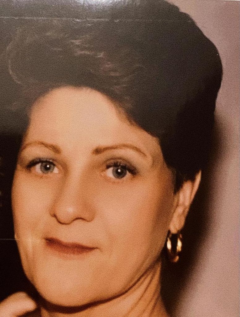 Darlene Loessin Starry