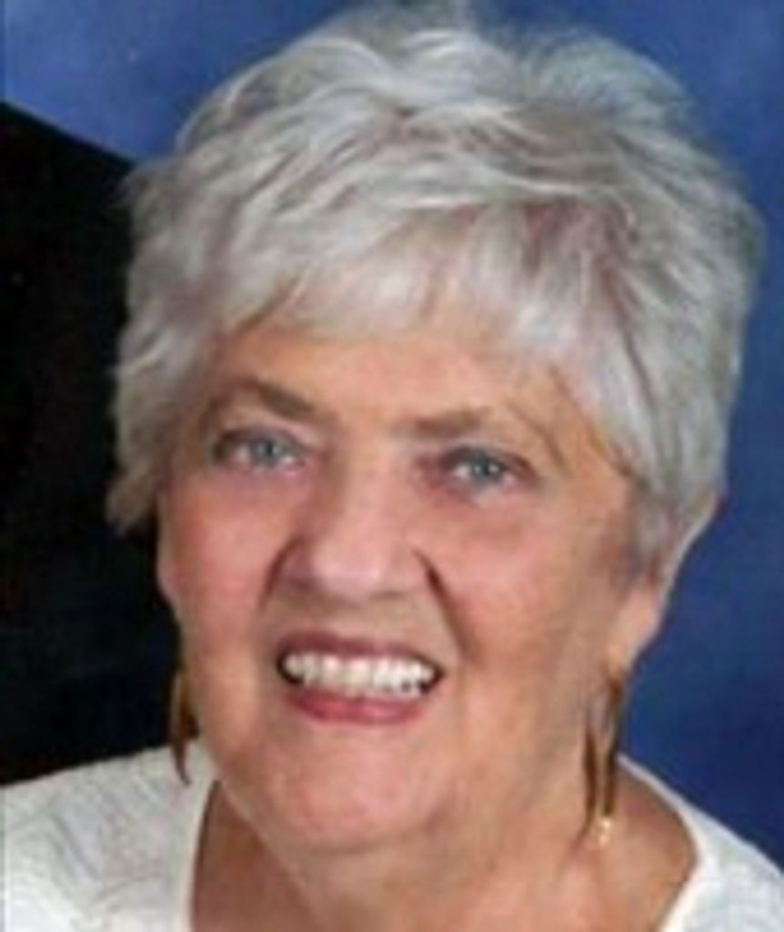 Betty E. Finnen