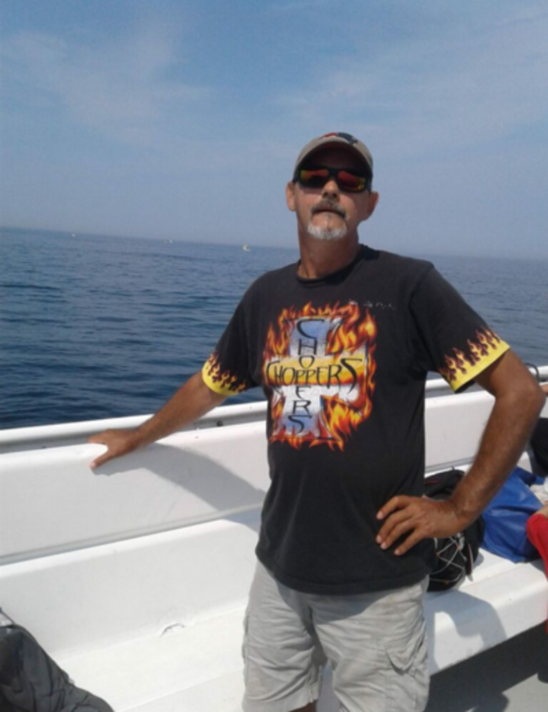 Timothy M. Bragan, Sr.