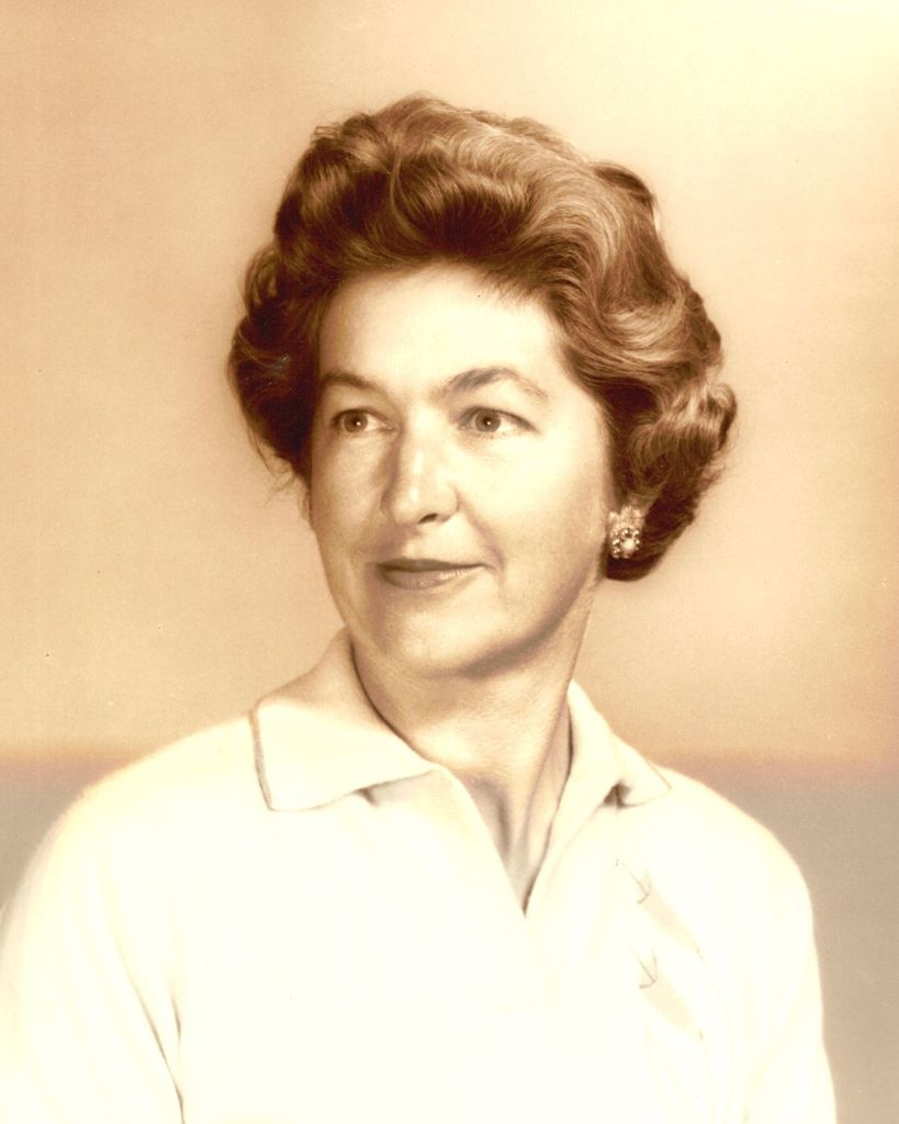 Marth Dakin Bush