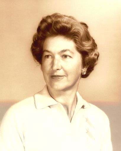 Martha Dakin Bush's obituary image
