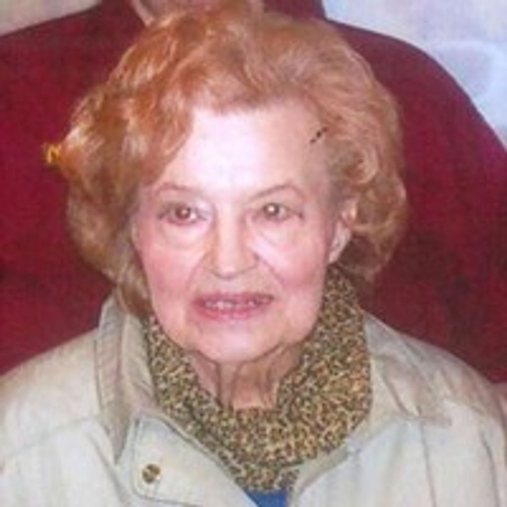 Helen M. Brutz Bober