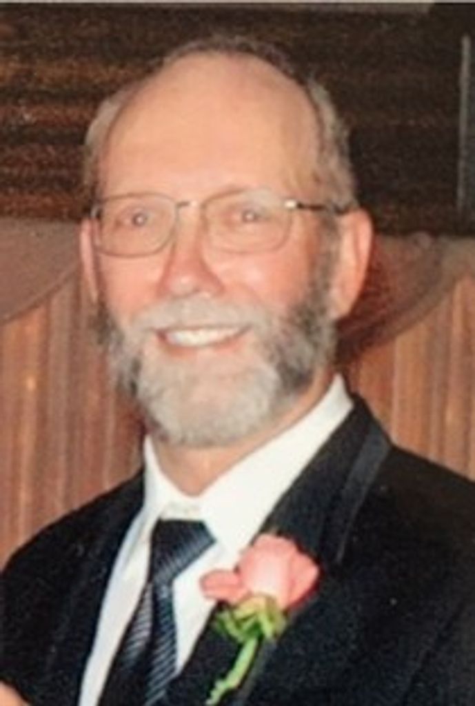 David "Dave"  P. Tauber, Sr. Profile Photo