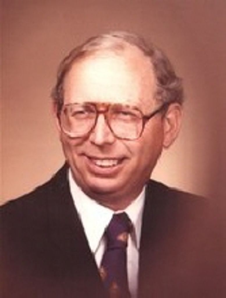 Ralston "Rich" L. Taylor