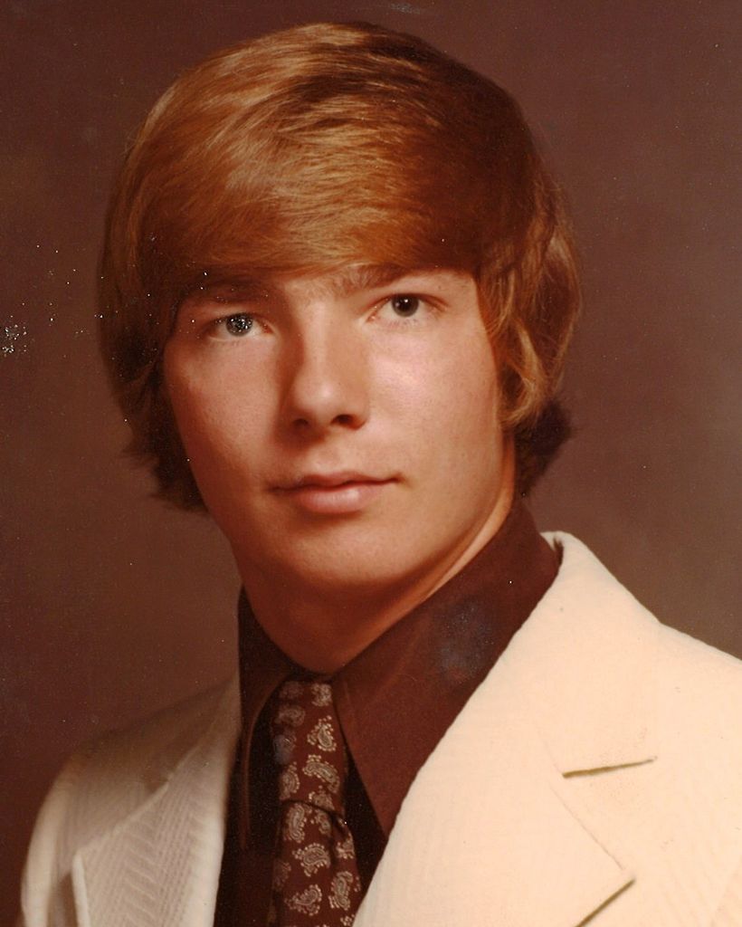 Kenneth Dale White