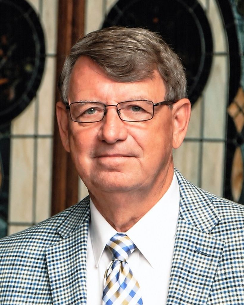 Kenneth Wayne Hill