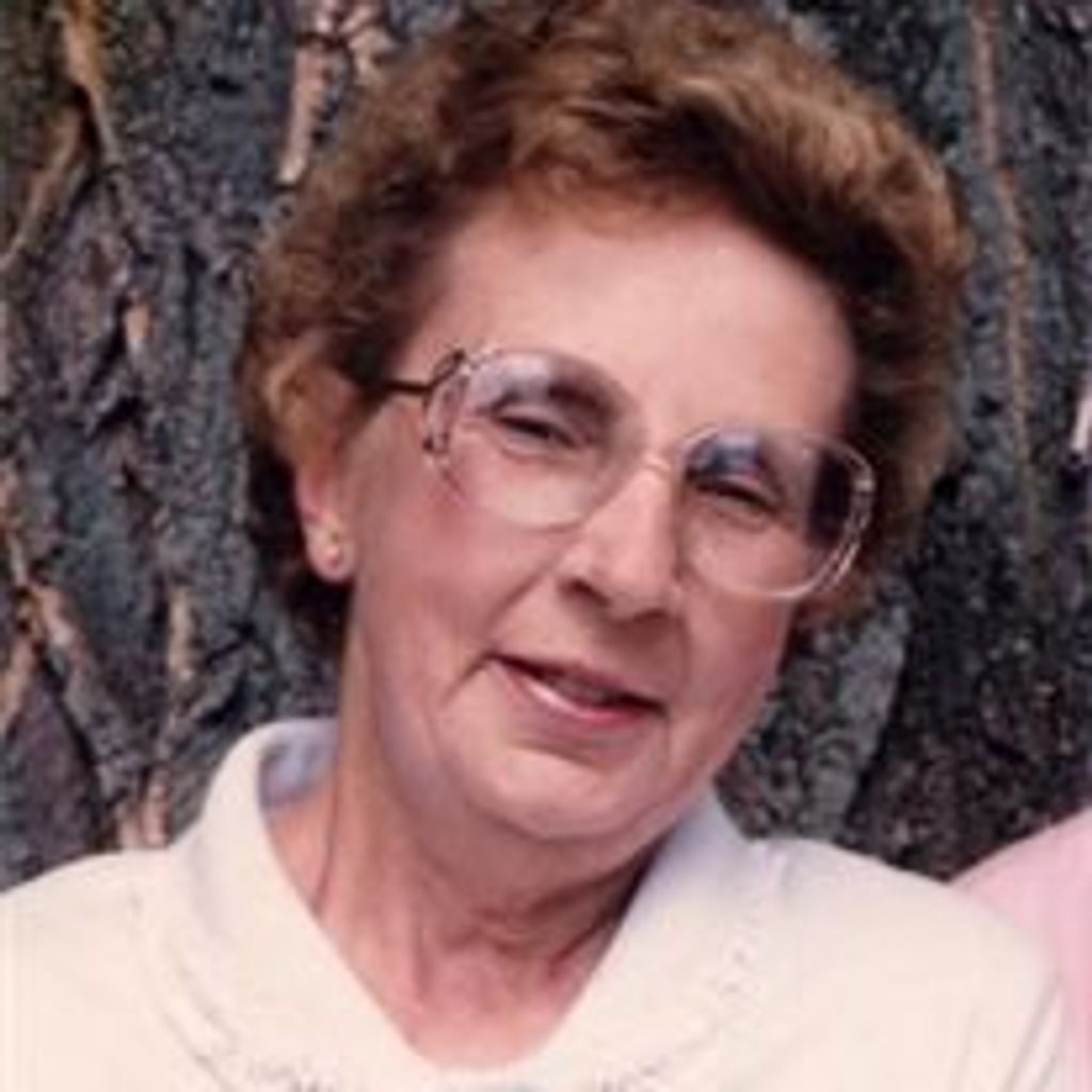 Hilda "Peg" Brown Profile Photo