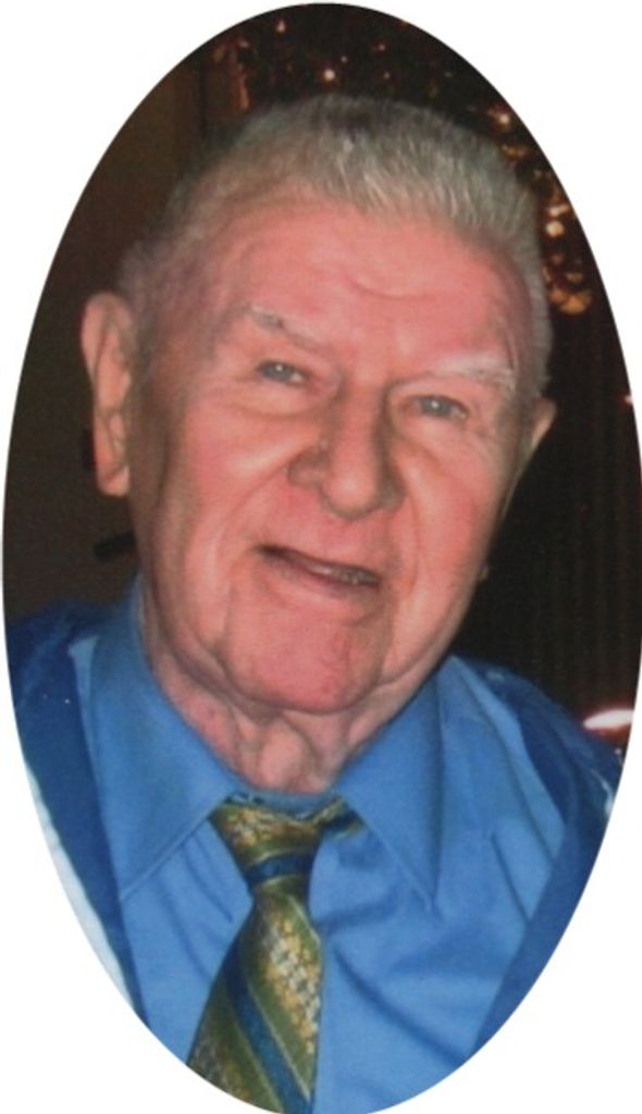 Theodore Ted Keller