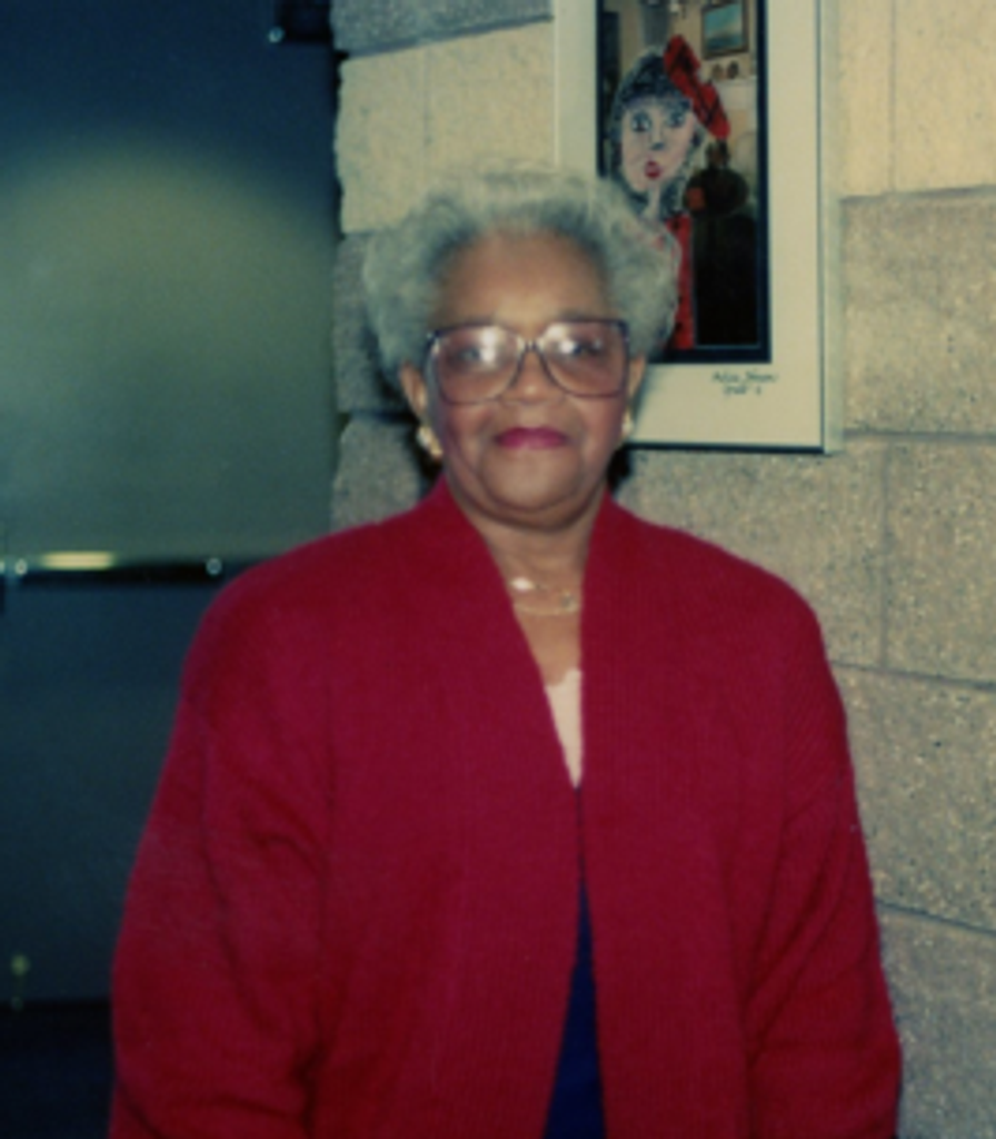 Jacquelyn Jones Profile Photo