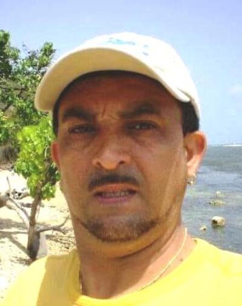 Jose Antonio Jusino Profile Photo