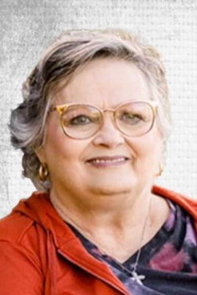 Linda June Sawford Profile Photo