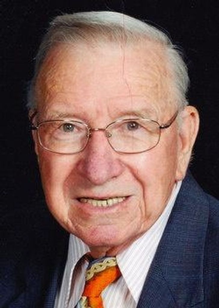 Frazer M. Swanger