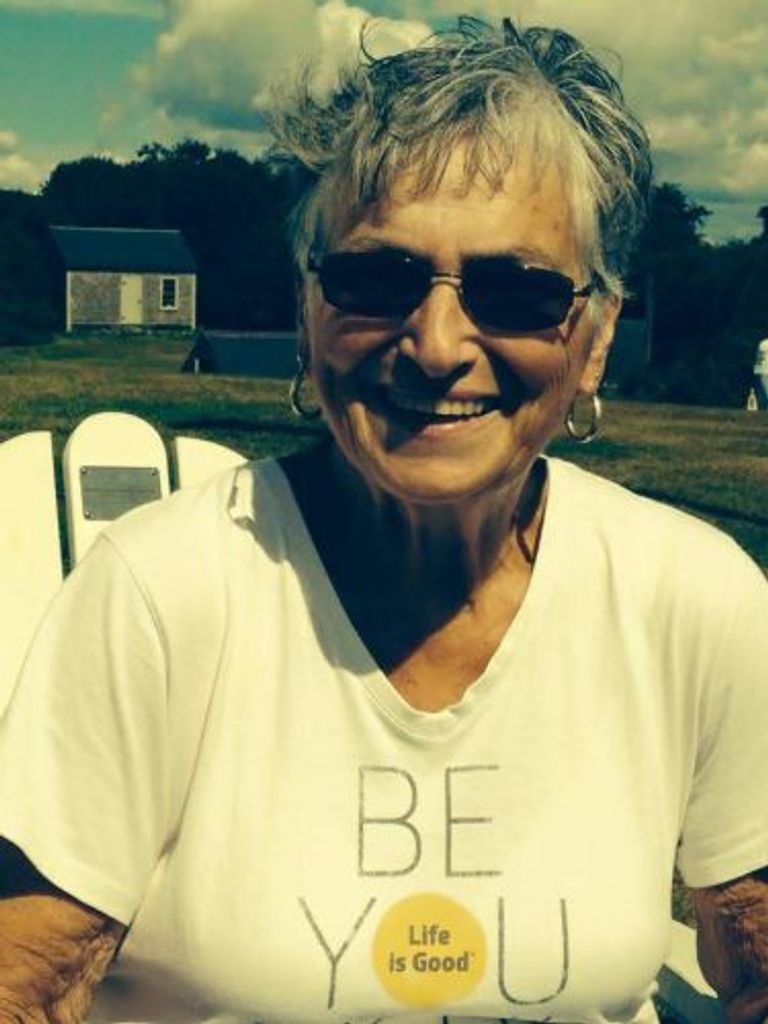 Carol A. Sarro
