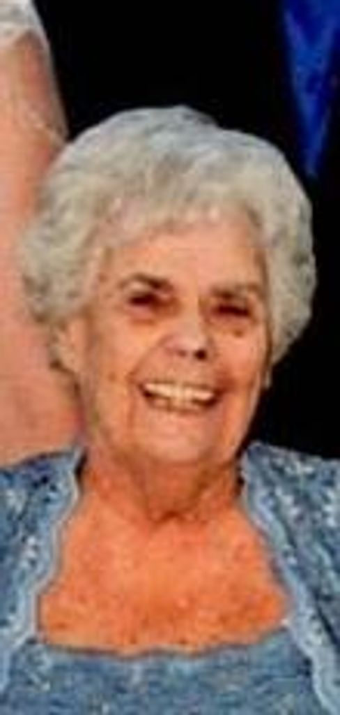 Patricia Quimby