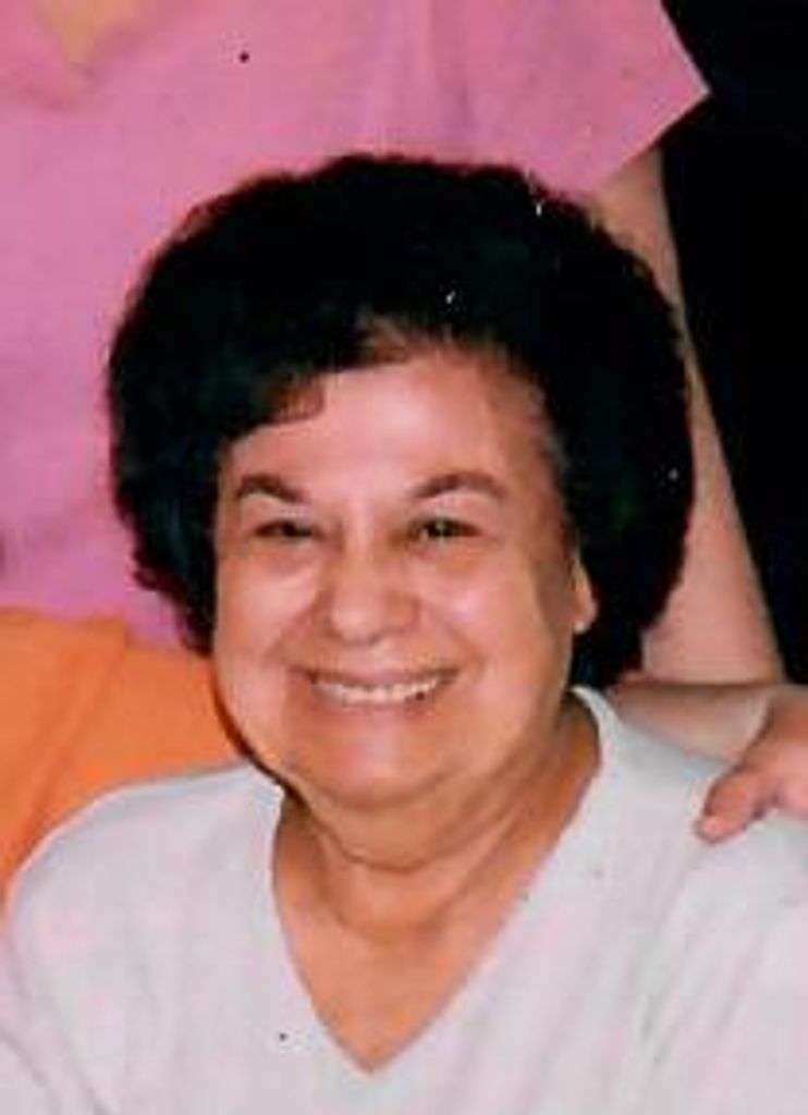 Eleanor H. (D'Amico)  Tirabassi Profile Photo