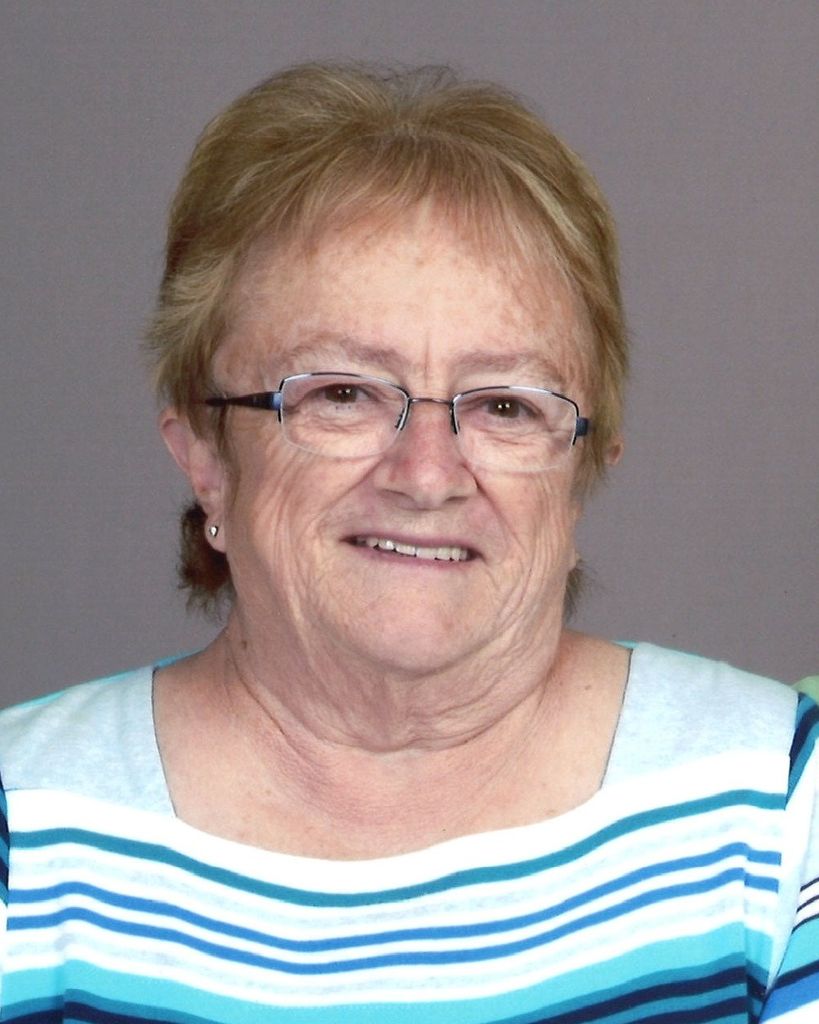 Penny Hommerding Profile Photo