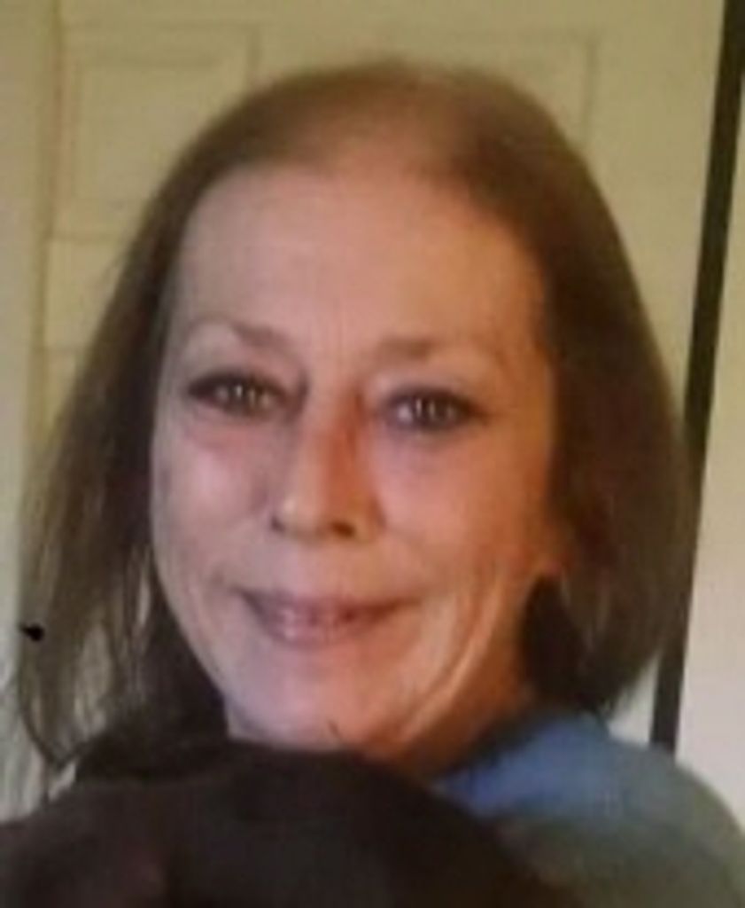 Lesia Anne Dye Roberts