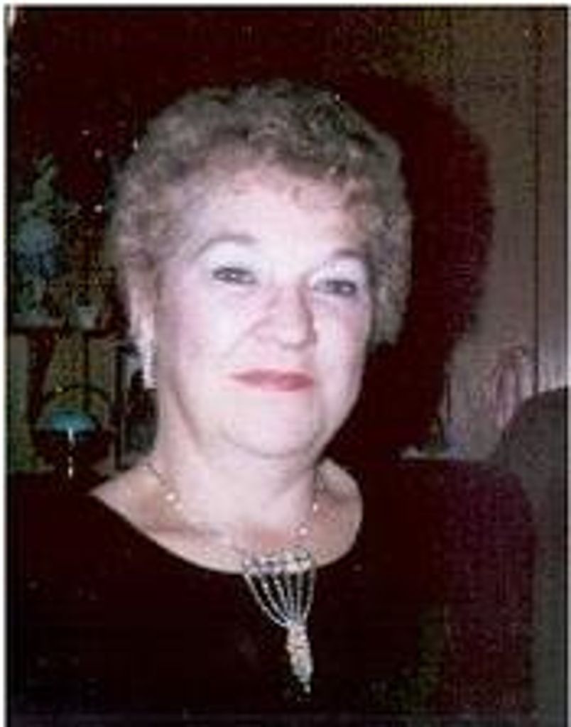 Helen M. Kritner-Nelson Profile Photo