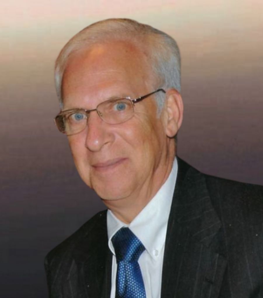 Mr. John Jeffrey Brown