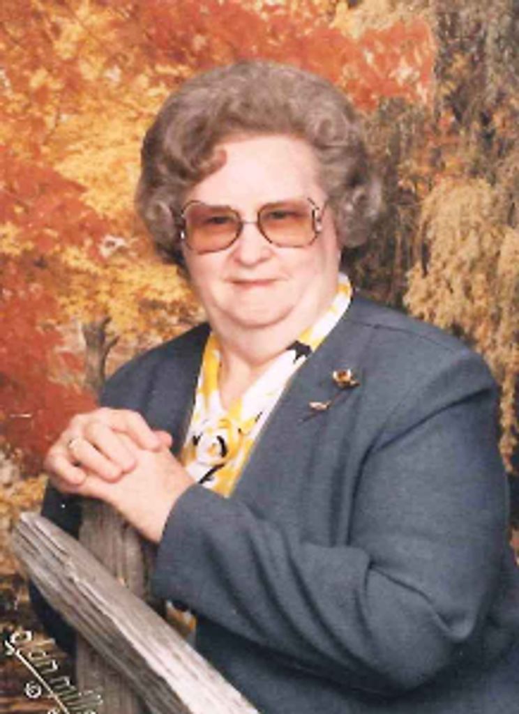 Sadie L. Archer