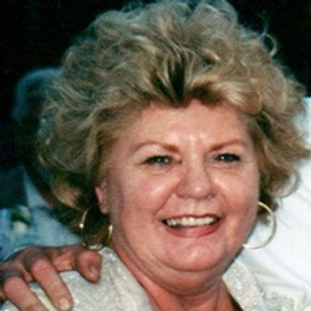 Brenda Palmer