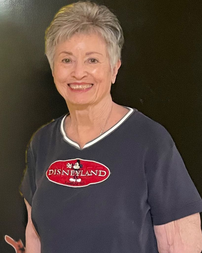 Patricia Cuneo Profile Photo